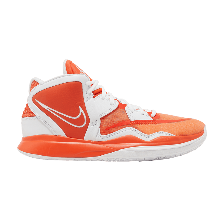 Nike Kyrie Infinity TB 'Team Orange'