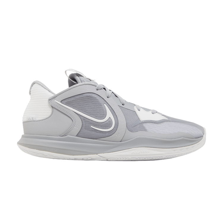 Nike Men's Kyrie Low 5 'Wolf Grey'