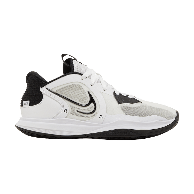 Nike Kyrie Low 5 TB 'White Black'