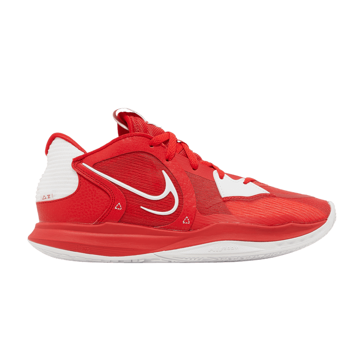 Nike Kyrie Low 5 TB 'University Red'