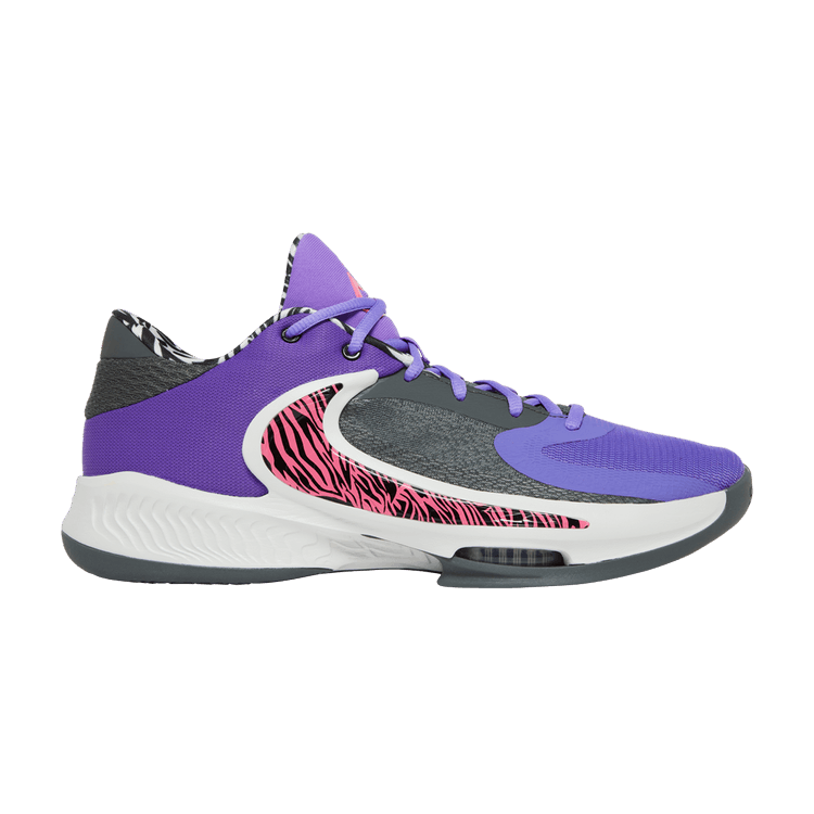 Nike Zoom Freak 4 NRG 'Lightning'