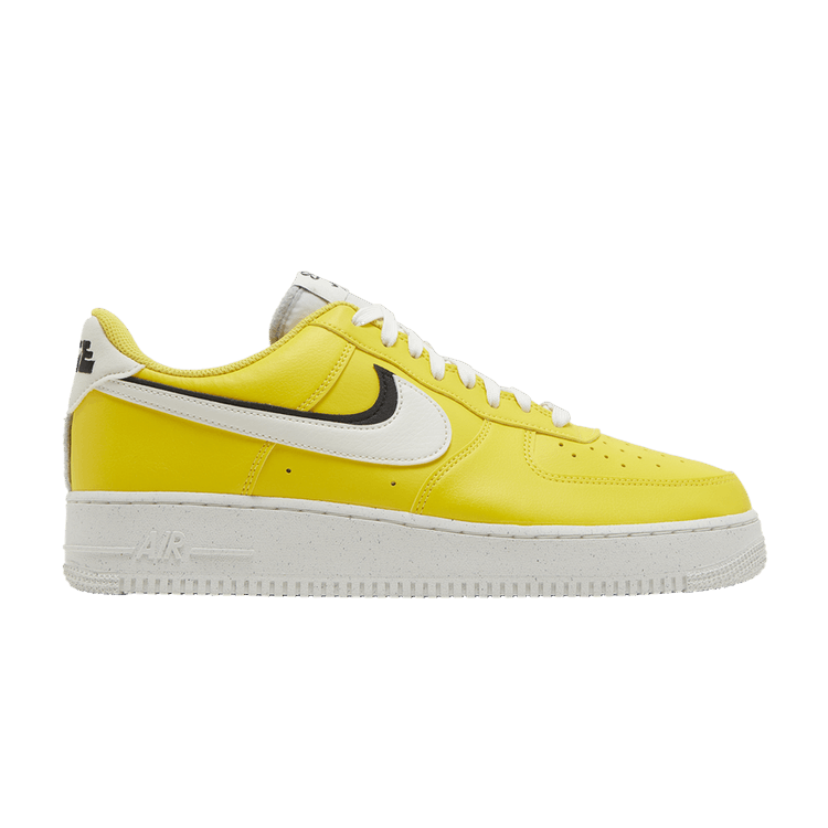 Nike Air Force 1 '07 LV8 '82 - Tour Yellow'