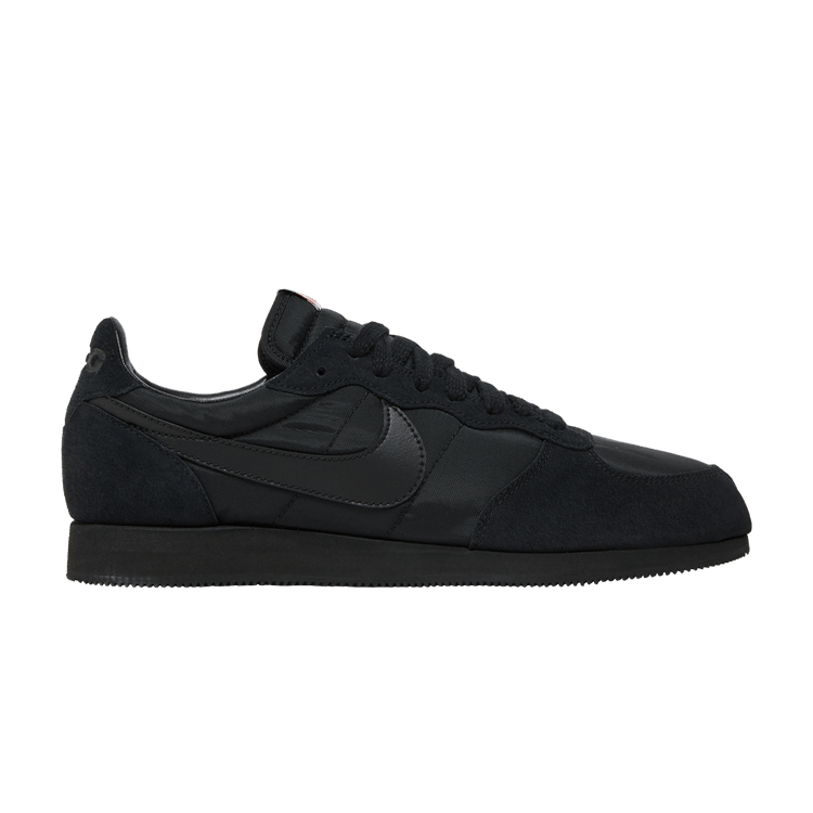 Comme Des Garçons x Nike Eagle 'Triple Black'