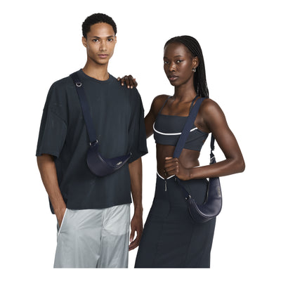 Nike x Jacquemus Swoosh Bag 'Midnight Navy'