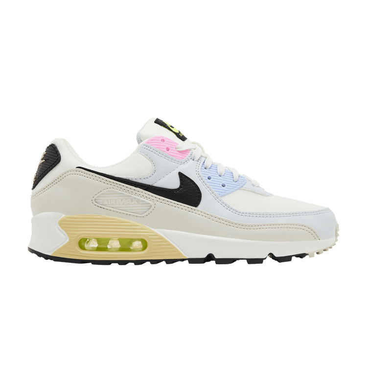 Nike Wmns Air Max 90 'Multi-Color Pastel'