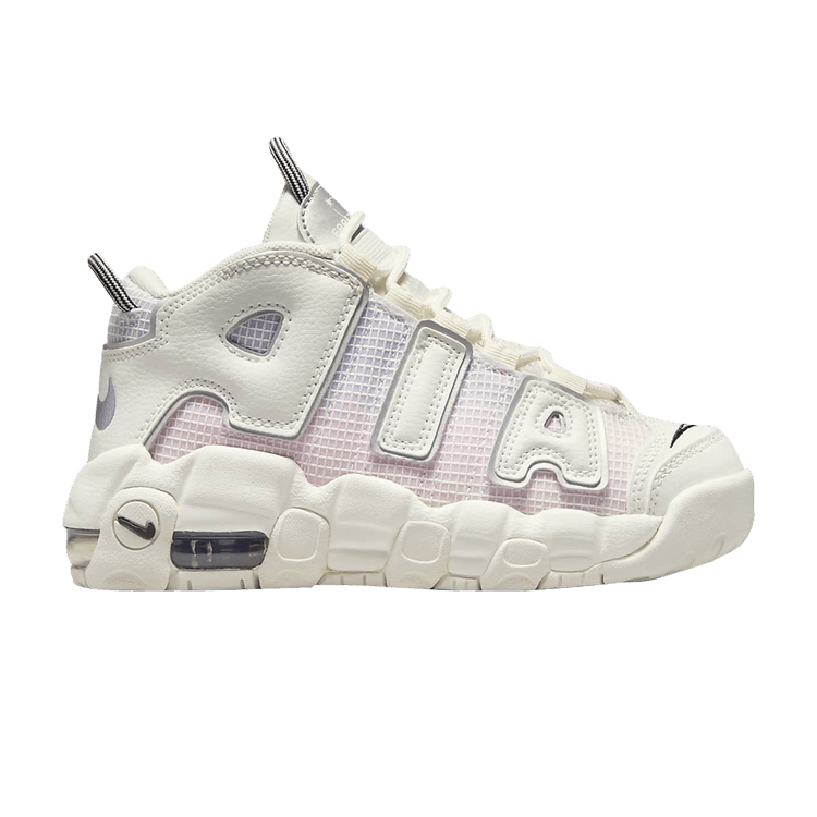 Nike Air More Uptempo '96 PS 'Thank You, Wilson'