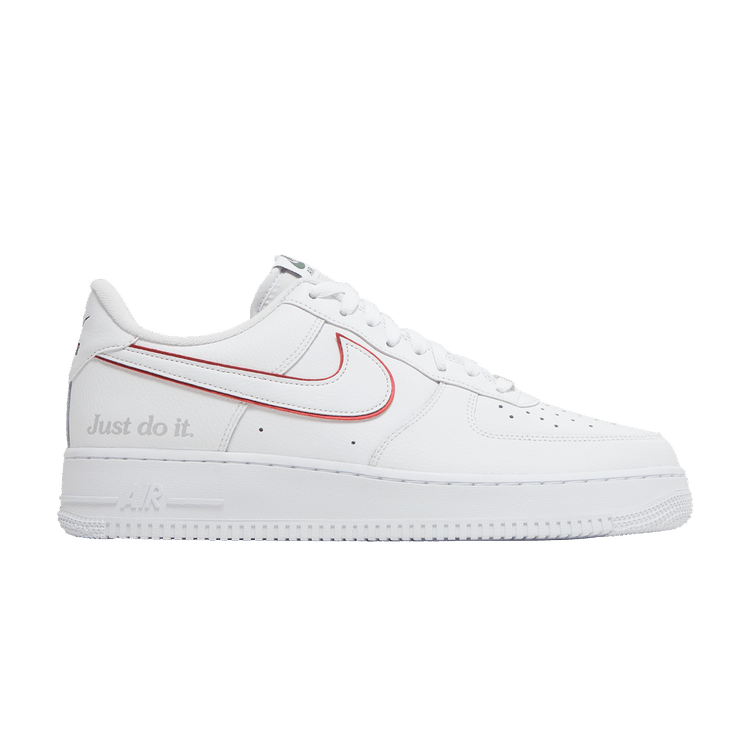Nike Air Force 1 'Just Do It'