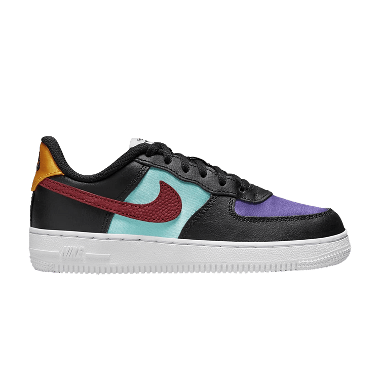 NBA x Nike Air Force 1 '06 LV8 EMB PS 'WNBA'