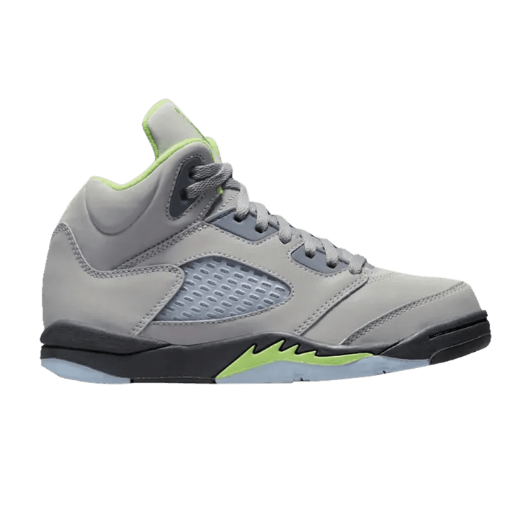 Air Jordan 5 Retro PS 'Green Bean' 2022
