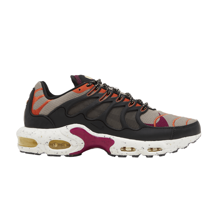 Nike Air Max Terrascape Plus 'Moon Fossil Mantra Orange'