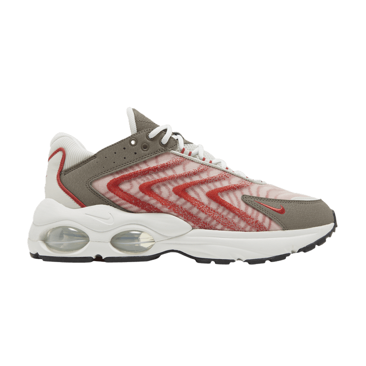 Nike Air Max TW 'Red Clay'