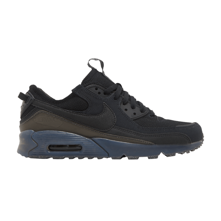 Nike Air Max Terrascape 90 'Triple Black'