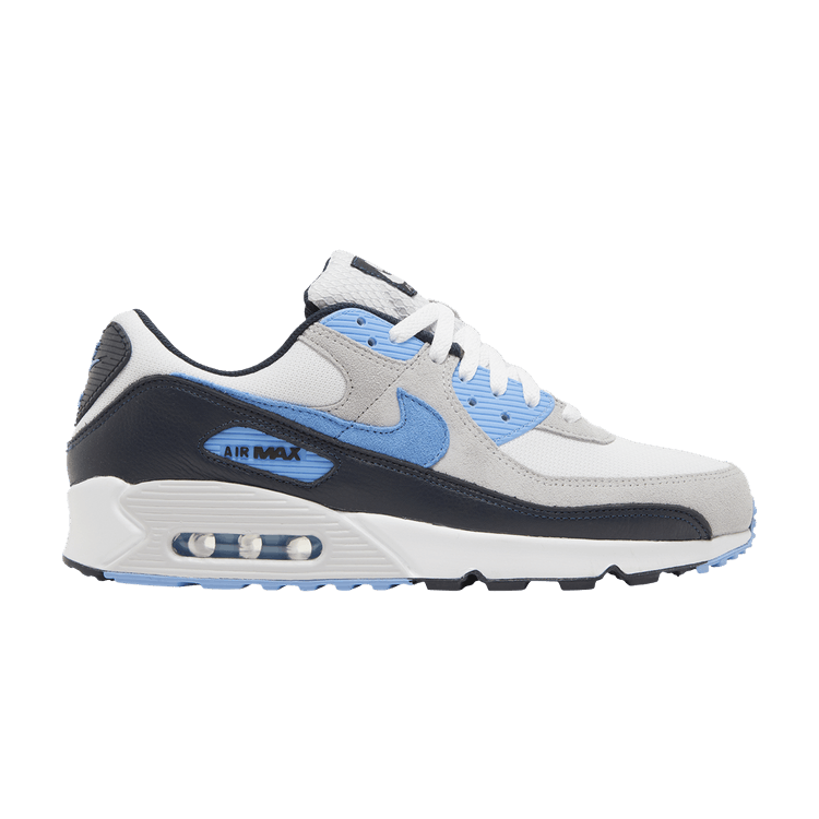 Nike Air Max 90 'UNC'