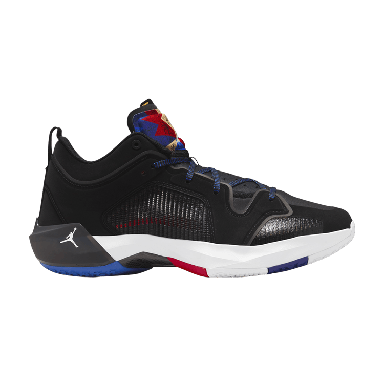 Air Jordan 37 Low PF 'Nothing But Net'