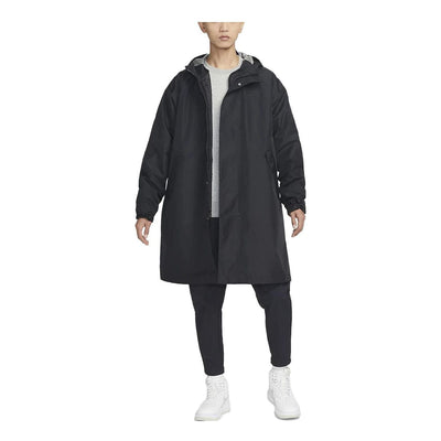 Nike ADV Tech 3-in-1 Storm Fit Gore-Tex Parka Jacket 'Black'