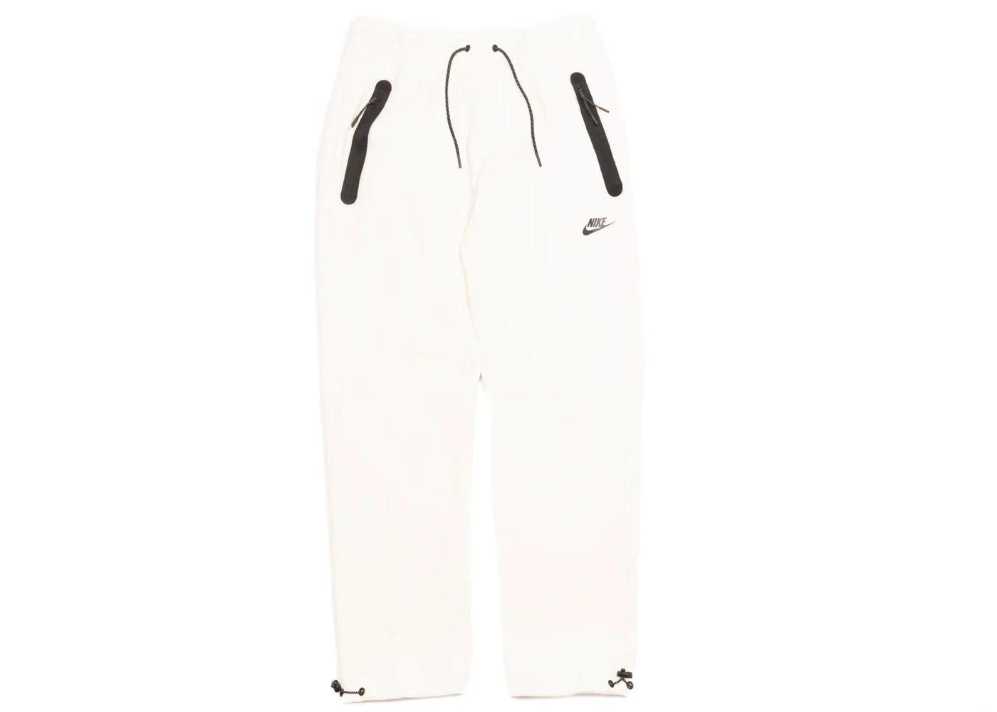 Nike Sportswear Tech Fleece Pants White