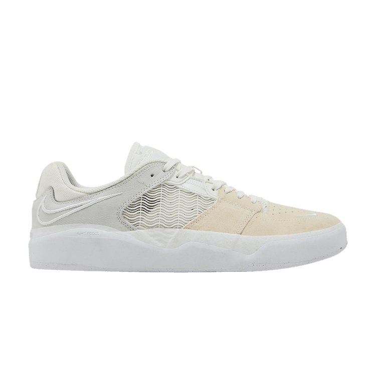 Nike Ishod Wair Premium SB 'Warning Label'