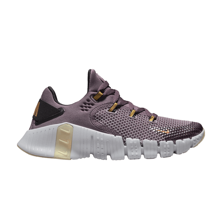 Nike Wmns Free Metcon 4 Premium 'Purple Smoke'
