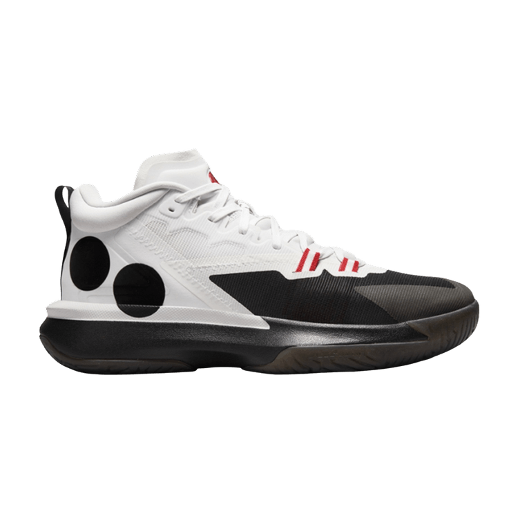 Naruto x Air Jordan Jordan Zion 1 SP 'Sage Of The Six Paths'