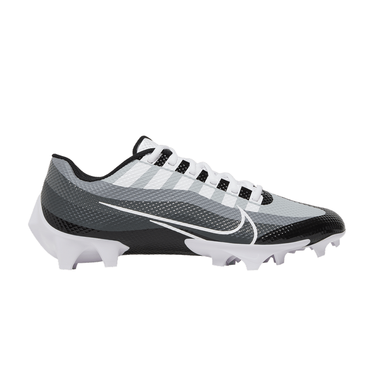 Nike Vapor Edge Speed 360 'Black Dark Smoke Grey'