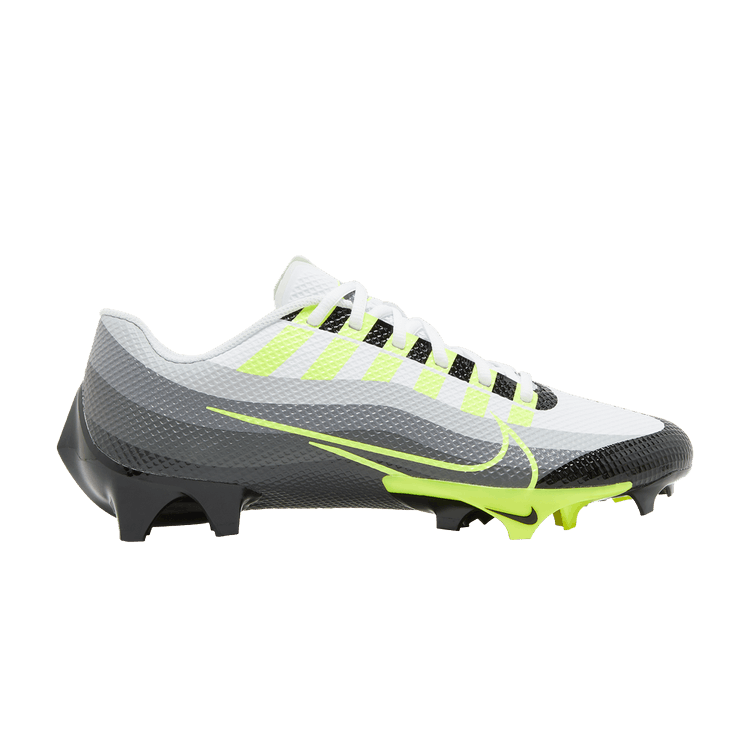 Nike Vapor Edge Speed 360 'Dark Smoke Grey Volt'