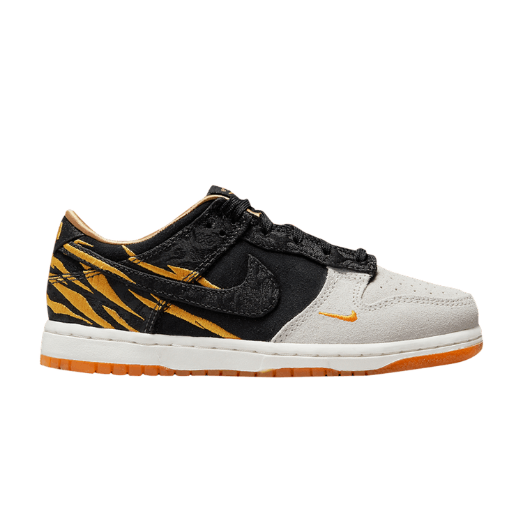 Nike Dunk Low PS 'God Of Wealth'