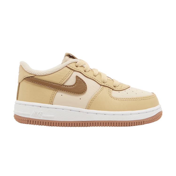 Nike Force 1 LV8 TD 'Inspected By Swoosh'
