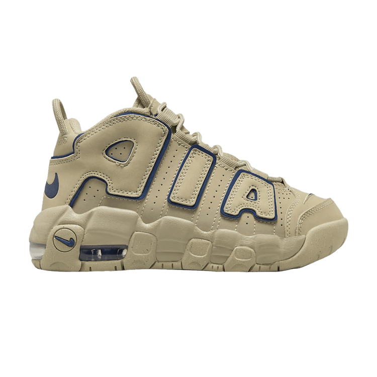 Nike Air More Uptempo PS 'Limestone'