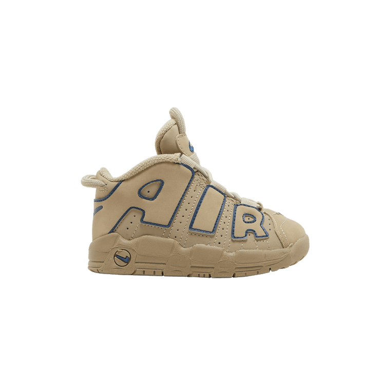 Nike Air More Uptempo TD 'Limestone'