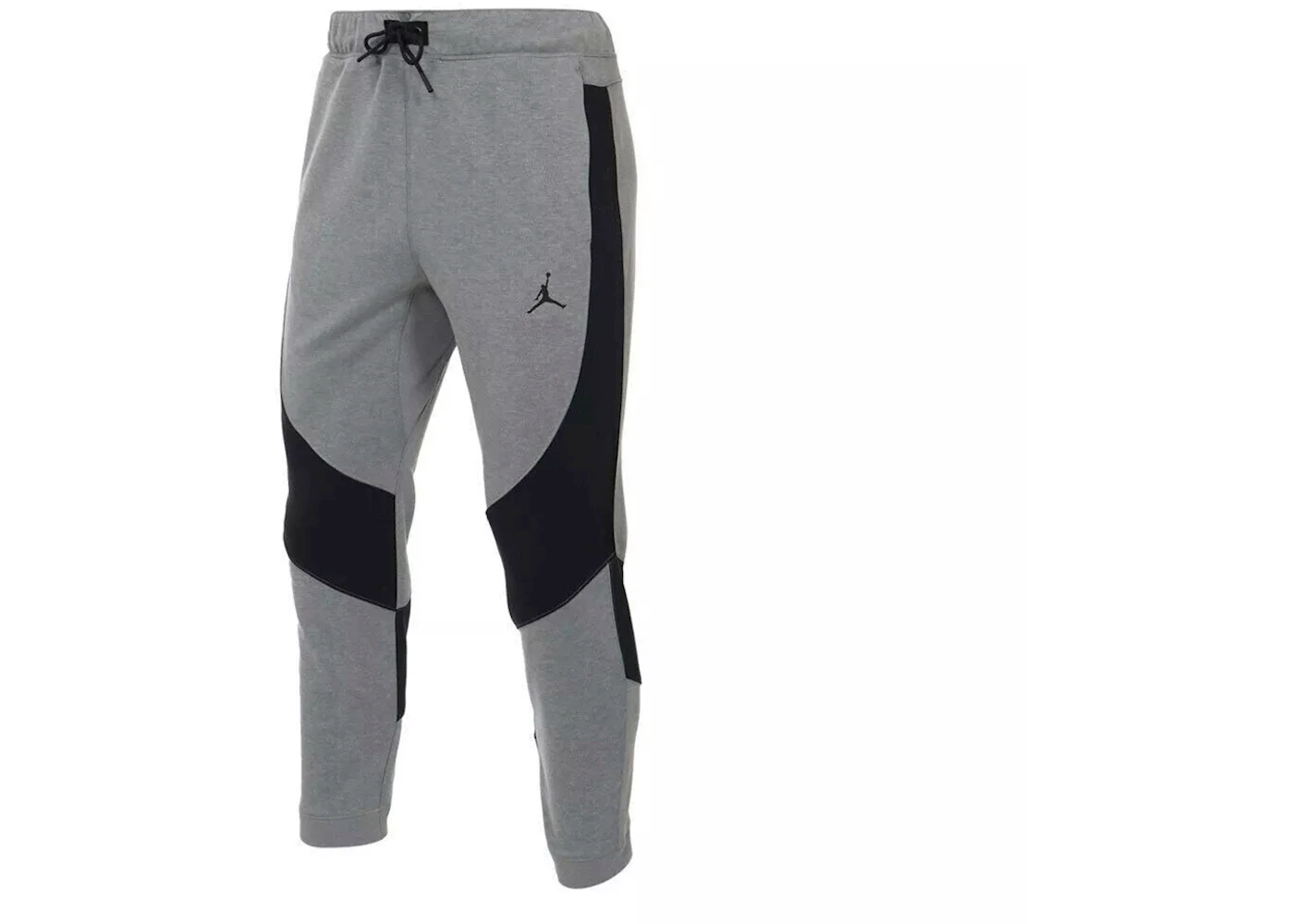 Jordan Sport Air Statement Dri-Fit Slim Fit Pants Gray