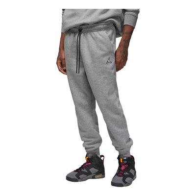 Air Jordan Essential Fleece Sweatpants 'Grey'