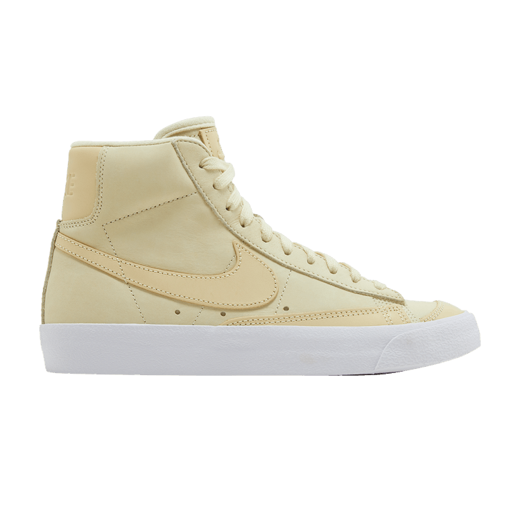Nike Wmns Blazer Mid Premium 'Alabaster'