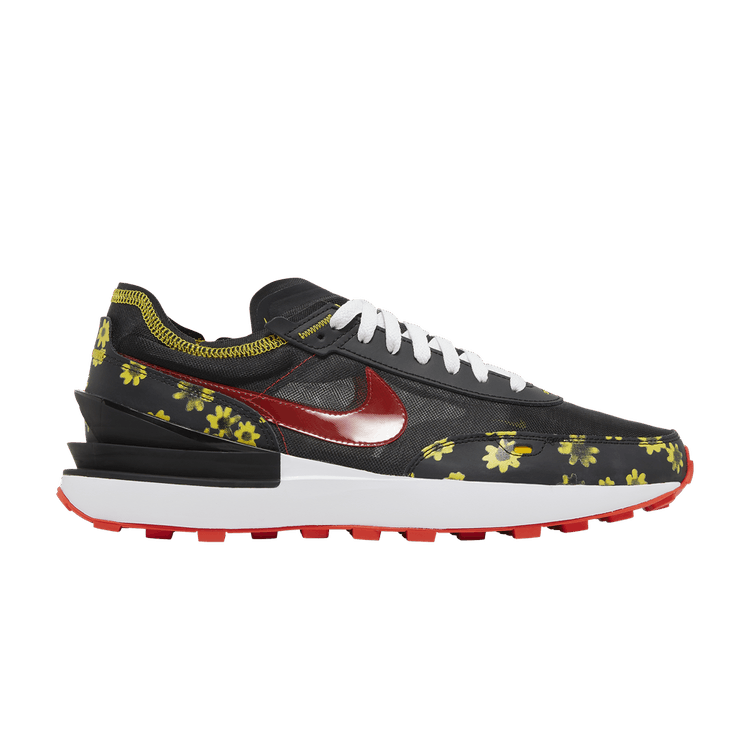 Nike Waffle One 'Sunflower'