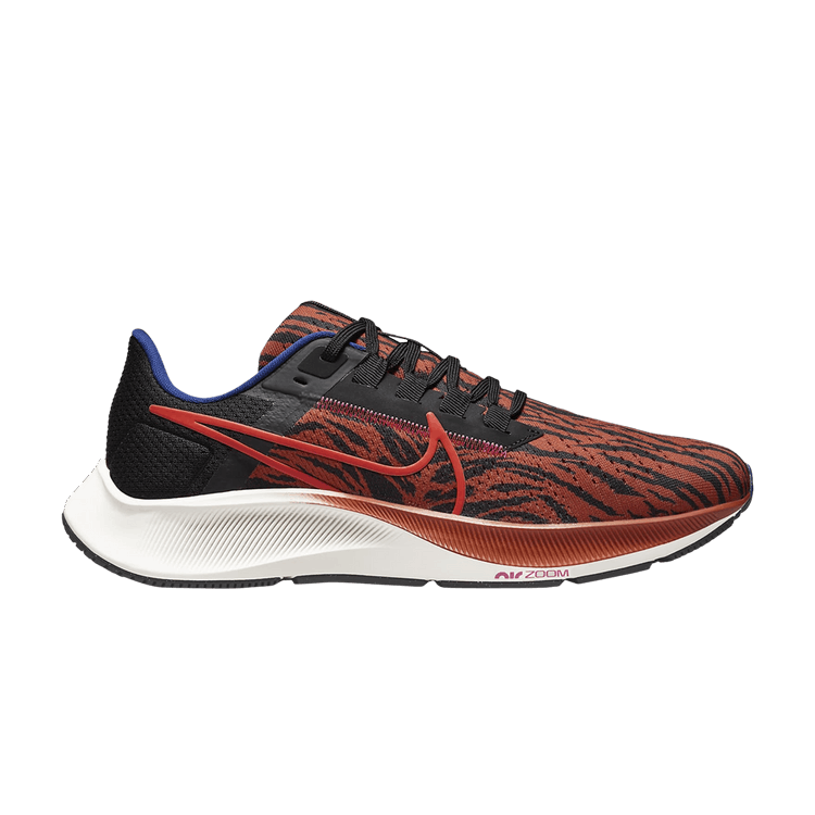 Nike Wmns Air Zoom Pegasus 38 'Burnt Sunrise Black Phantom'