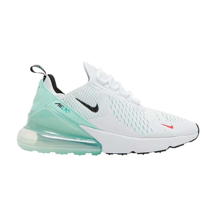 Nike Wmns Air Max 270 'White Mint Foam'