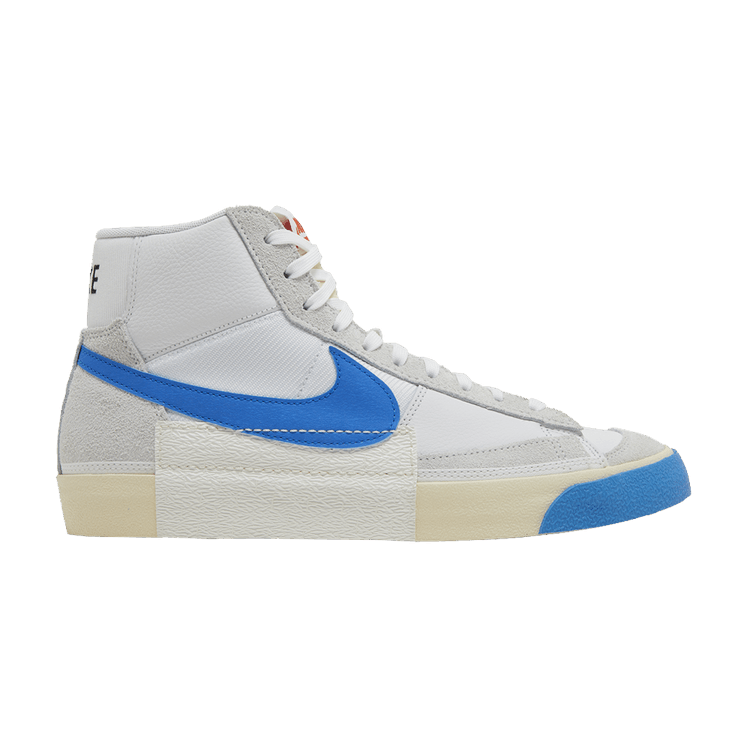 Nike Blazer Mid '77 Pro Club 'Remastered - Photo Blue'