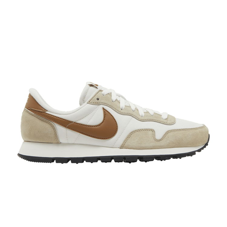 Nike Air Pegasus 83 Premium 'Phantom Ale Brown'