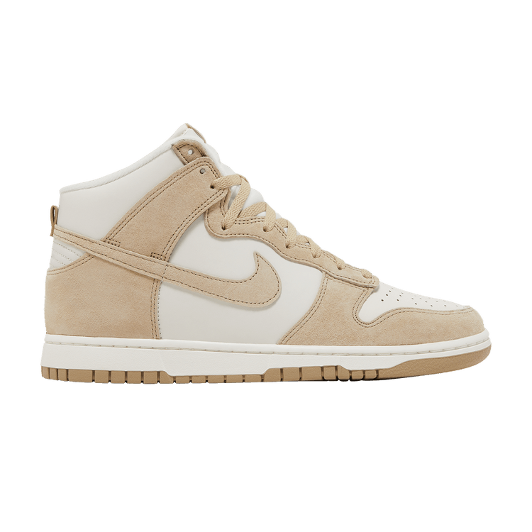 Nike Dunk High 'Sand'