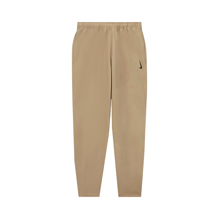 Nike x Billie Eilish NRG Fleece Pant 'Mushroom/Sequoia'