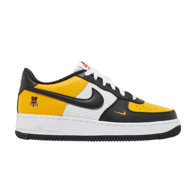 Nike Air Force 1 LV8 GS 'Jersey Mesh'
