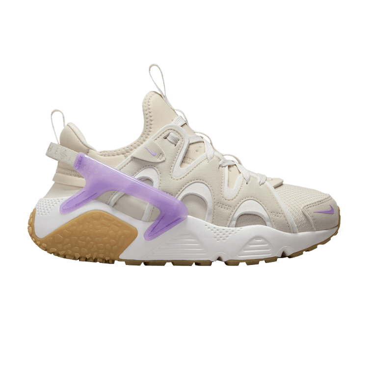 Nike Wmns Air Huarache Craft 'Light Orewood Fuchsia'