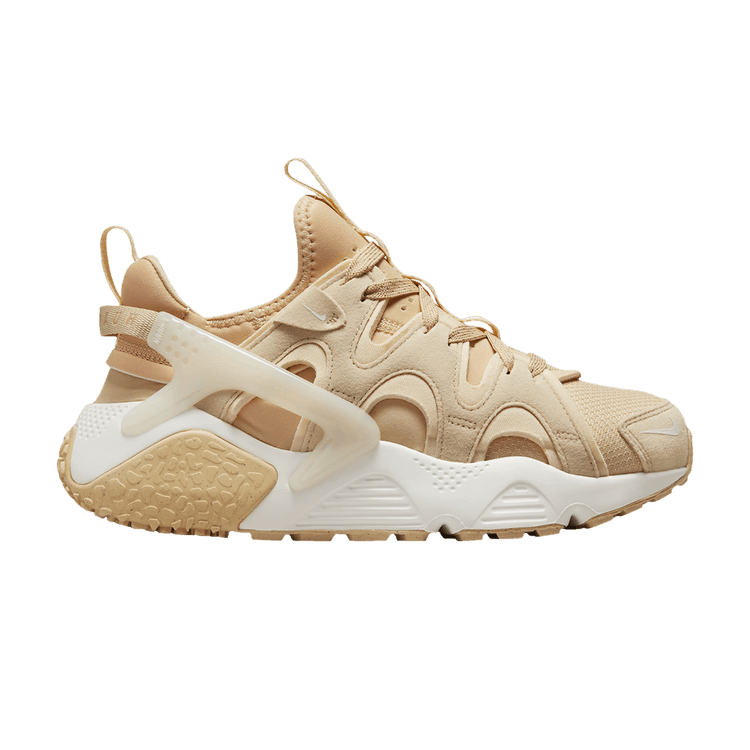 Nike Wmns Air Huarache Craft 'Sesame Sail'