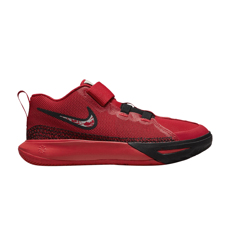 Nike Kyrie Flytrap 6 PS 'University Red'