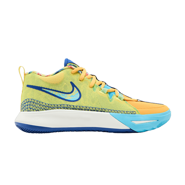 Nike Kyrie Flytrap 6 GS 'Kaleidoscope'