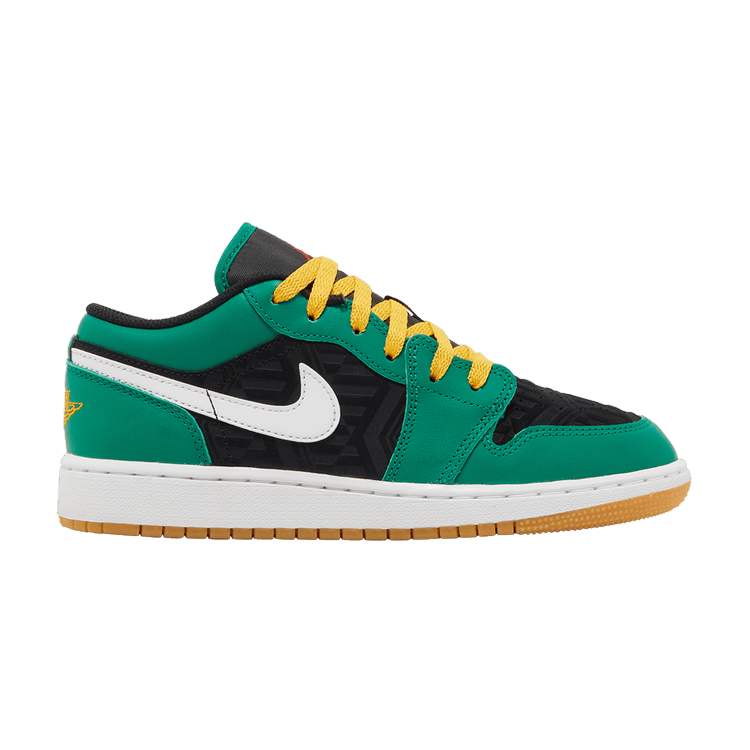 Air Jordan 1 Low SE GS 'Christmas'