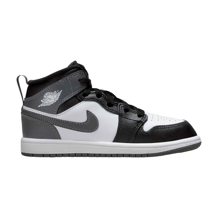 Air Jordan 1 Mid PS 'Iron Grey'