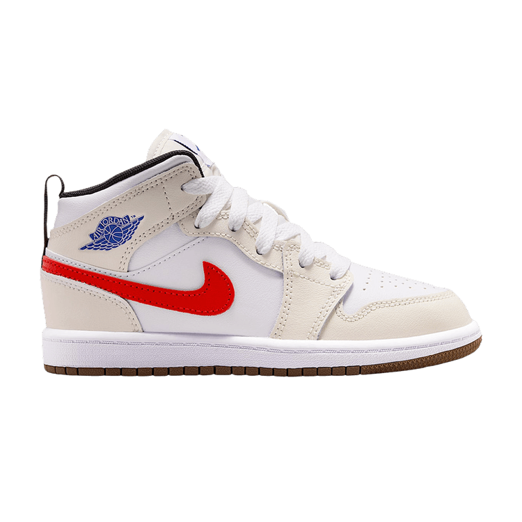 Air Jordan 1 Mid PS 'Phantom'