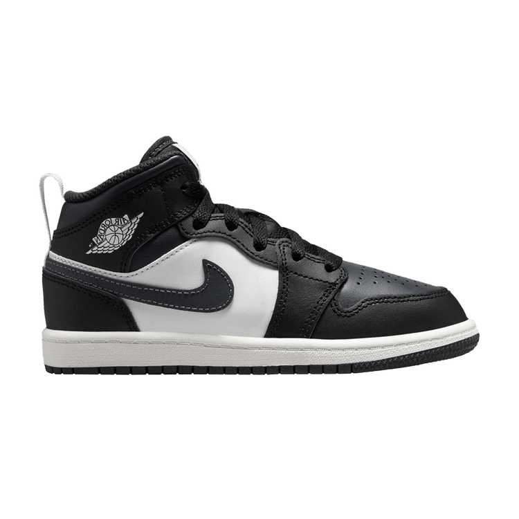 Air Jordan 1 Mid PS 'Black Off Noir'