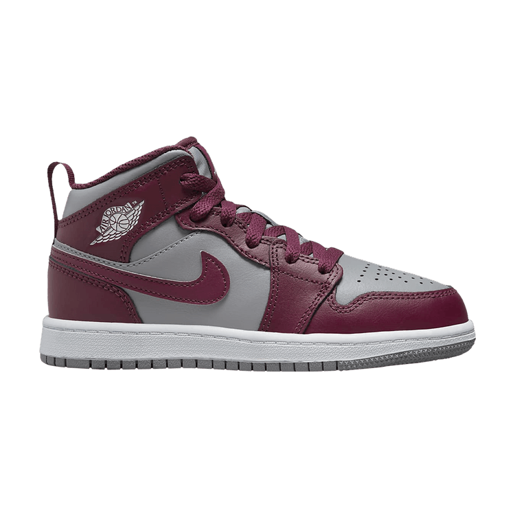 Air Jordan 1 Mid PS 'Cherrywood Red'