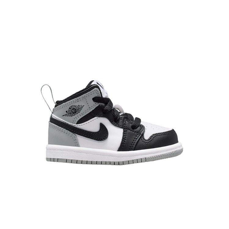 Air Jordan 1 Mid TD 'Barons'